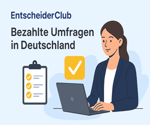 EntscheiderClub Schweiz Erfahrungen und Bewertung 2025