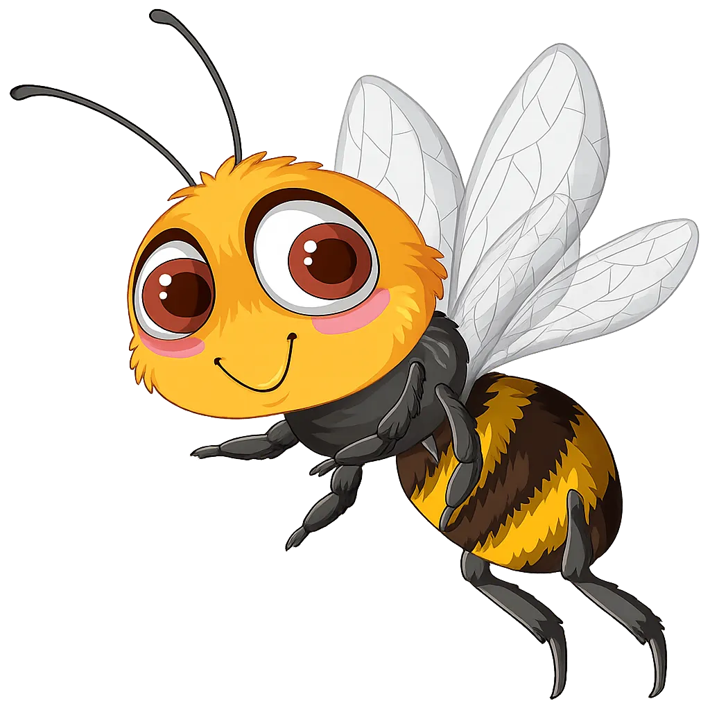 Logo Bumblebee bezahlte Umfragen Schweiz