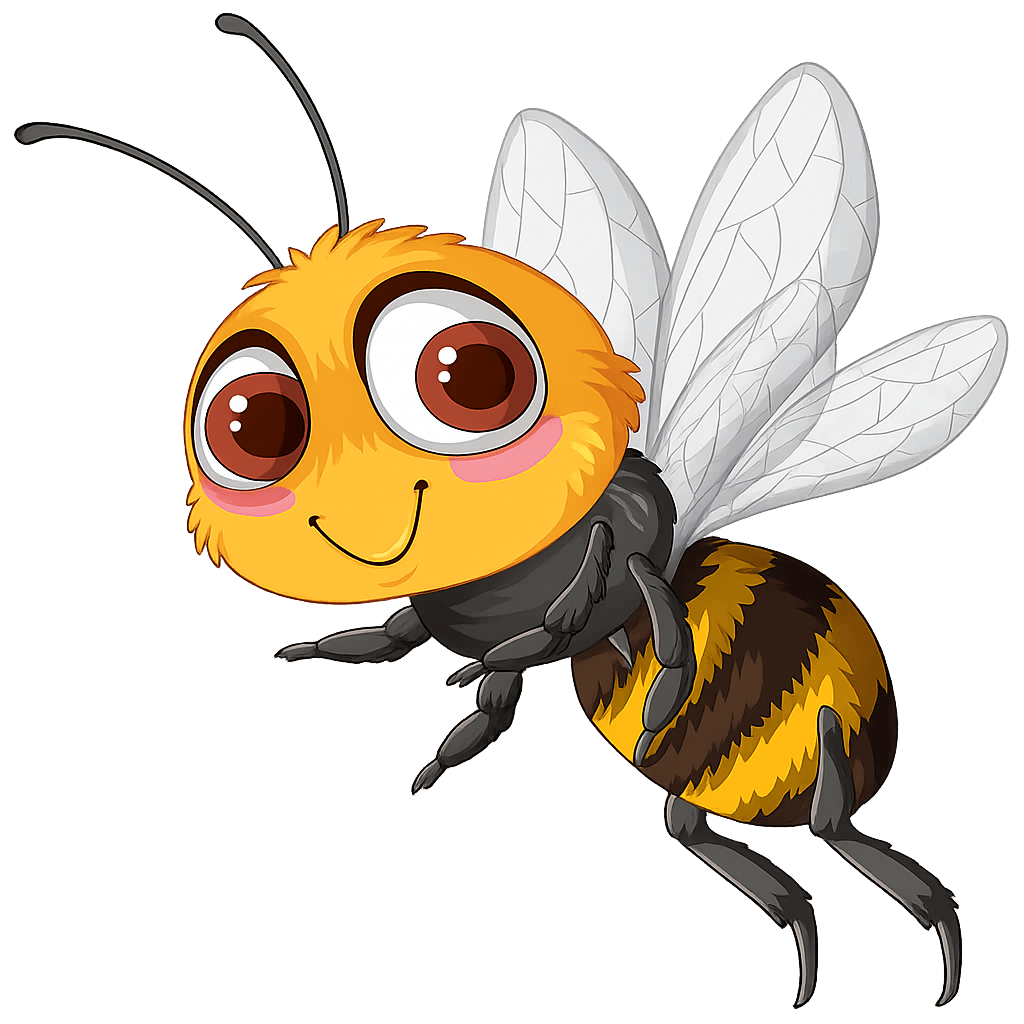 Logo Bumblebee bezahlte Umfragen Schweiz
