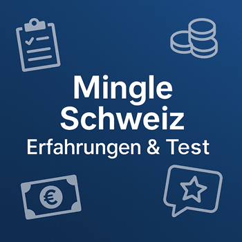 Mingle bezahlte Umfragen Schweiz