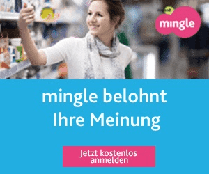 bezahlte umfragen in Datenschutz bei Mingle